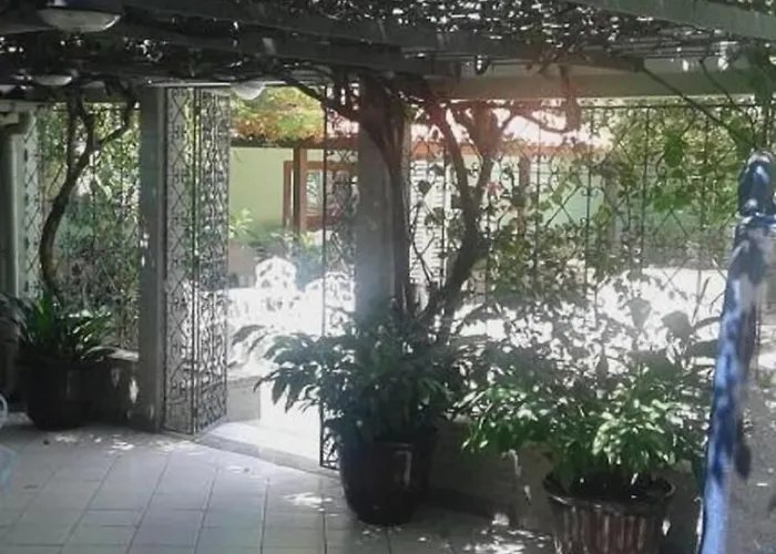 Villa Norma Suites Vitória